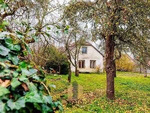 Prodej rodinného domu, Kaliště, 90 m2