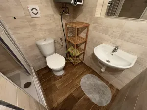 Prodej chalupy, Ostrovec-Lhotka, 80 m2