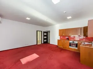 Pronájem bytu 3+kk, Praha - Braník, Údolní, 74 m2