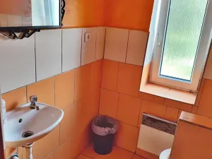 Pronájem obchodního prostoru, Smržovka, Husova, 70 m2