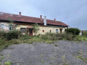 Prodej zemědělské usedlosti, Rožmitál pod Třemšínem, 2708 m2