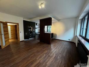 Prodej bytu 3+kk, Praha - Strašnice, Foerstrova, 89 m2