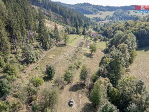 Prodej louky, Valašská Senice, 5704 m2