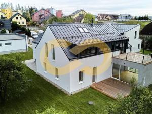 Prodej rodinného domu, Vrchlabí, Pražská, 401 m2