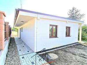 Prodej rodinného domu, Teplice, 81 m2