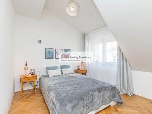 Prodej bytu 5+kk, Praha - Vinohrady, Hradešínská, 124 m2