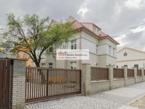 Prodej bytu 5+kk, Praha - Vinohrady, Hradešínská, 124 m2