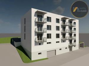 Prodej bytu 4+kk, Rakovník, 131 m2