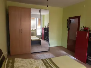 Prodej bytu 1+1, Nový Jičín, Gregorova, 42 m2