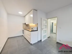 Prodej bytu 2+kk, Kněžmost, Na Mlejnici, 48 m2