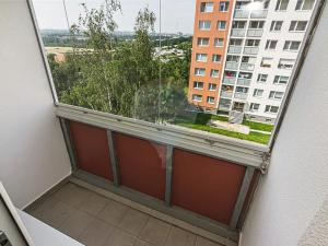 Pronájem bytu 3+kk, Praha - Černý Most, Vašátkova, 63 m2