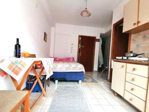 Prodej bytu 1+kk, Scalea, Itálie, 30 m2