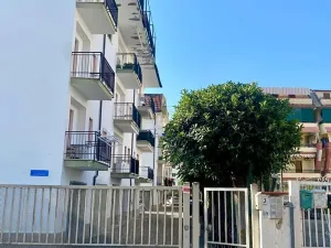 Prodej bytu 3+kk, Scalea, Itálie, 55 m2