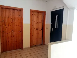 Prodej bytu 2+kk, Scalea, Itálie, 35 m2