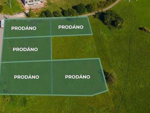 Prodej pozemku pro bydlení, Metylovice, 1089 m2