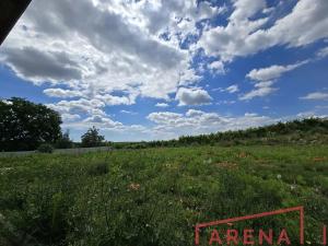 Prodej pozemku pro bydlení, Zaječí, Požární, 1321 m2