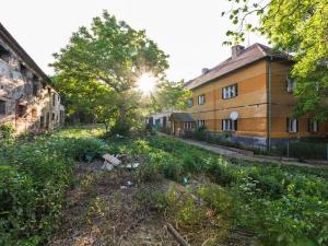 Prodej zemědělské usedlosti, Krásný Dvůr, 168 m2