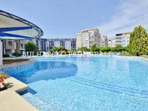 Prodej bytu 4+kk, Nesebar, Bulharsko, 144 m2