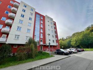 Prodej bytu 2+kk, Brno, Trýbova, 107 m2