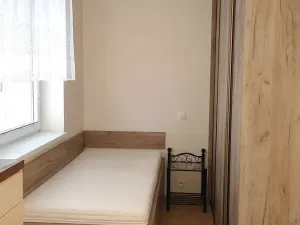 Pronájem bytu 1+kk, Trhové Sviny, Za Pilou, 40 m2