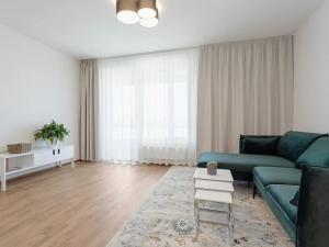 Prodej bytu 2+kk, Praha - Hlubočepy, Benešova, 53 m2