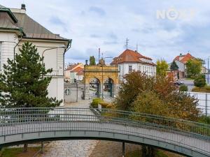 Prodej bytu 2+kk, Plzeň, Jablonského, 59 m2