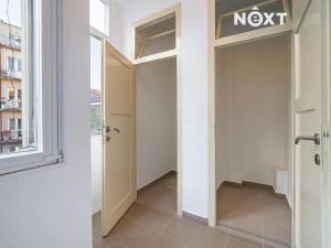 Prodej bytu 1+kk, Praha - Podolí, U Kublova, 40 m2