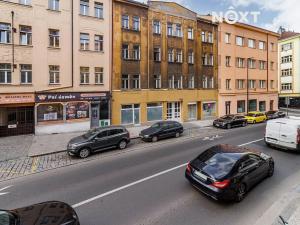 Prodej bytu 2+kk, Praha - Žižkov, Husitská, 39 m2