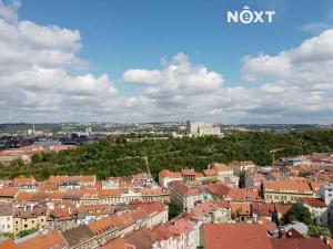 Prodej bytu 1+kk, Praha - Žižkov, Husitská, 14 m2