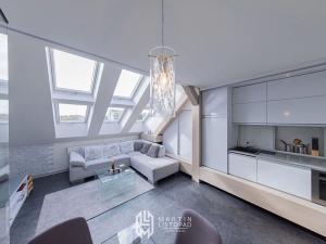 Prodej bytu 2+kk, Olomouc, Horní hejčínská, 57 m2