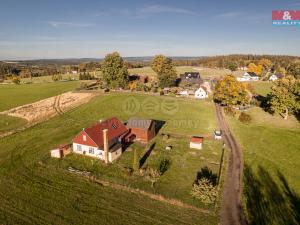 Prodej rodinného domu, Hranice, Krásňany, 80 m2