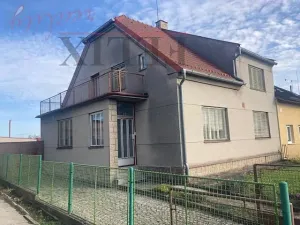 Prodej rodinného domu, Slatinice, 312 m2