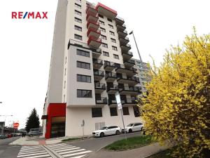 Pronájem bytu 2+kk, Praha - Letňany, Malkovského, 76 m2