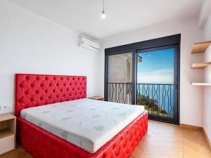 Prodej bytu 2+kk, Budva, Černá Hora, 52 m2