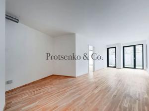 Prodej bytu 2+kk, Praha - Smíchov, U Blaženky, 92 m2