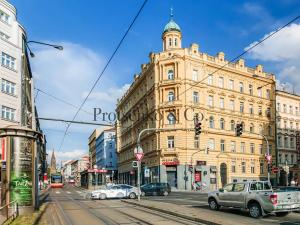 Prodej restaurace, Praha - Nové Město, Legerova, 230 m2