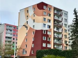 Prodej bytu 3+1, Litoměřice, U Kapličky, 77 m2