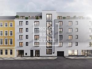 Prodej bytu 1+kk, Praha - Smíchov, Pod Barvířkou, 32 m2