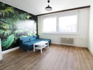 Pronájem bytu 2+kk, Praha - Hlubočepy, Machatého, 49 m2