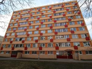 Pronájem bytu 2+kk, Kladno, Ústecká, 38 m2