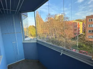 Prodej bytu 2+1, Ostrava, Jižní, 55 m2