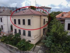 Prodej bytu 3+kk, Pula, Chorvatsko, 100 m2