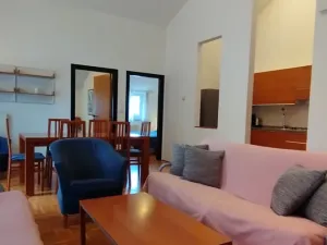 Prodej bytu 4+kk, Pula, Chorvatsko, 75 m2