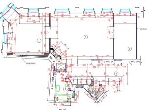 Prodej bytu 3+kk, Praha - Josefov, Maiselova, 114 m2