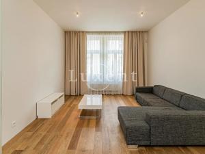 Pronájem bytu 3+kk, Praha - Vinohrady, Laubova, 114 m2