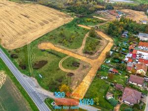 Prodej pozemku pro bydlení, Časy, 1235 m2