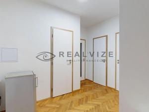 Prodej bytu 4+kk, České Budějovice, Třebízského, 94 m2