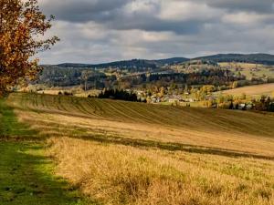 Prodej chalupy, Vysoké nad Jizerou, K. Havlíčka Borovského, 164 m2