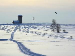 Prodej chalupy, Vysoké nad Jizerou, K. Havlíčka Borovského, 164 m2