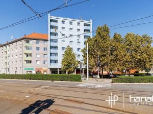 Prodej bytu 2+1, Olomouc, Masarykova třída, 54 m2